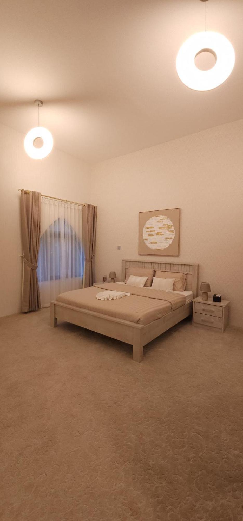 Boutique Hotel Fujairah Exteriör bild