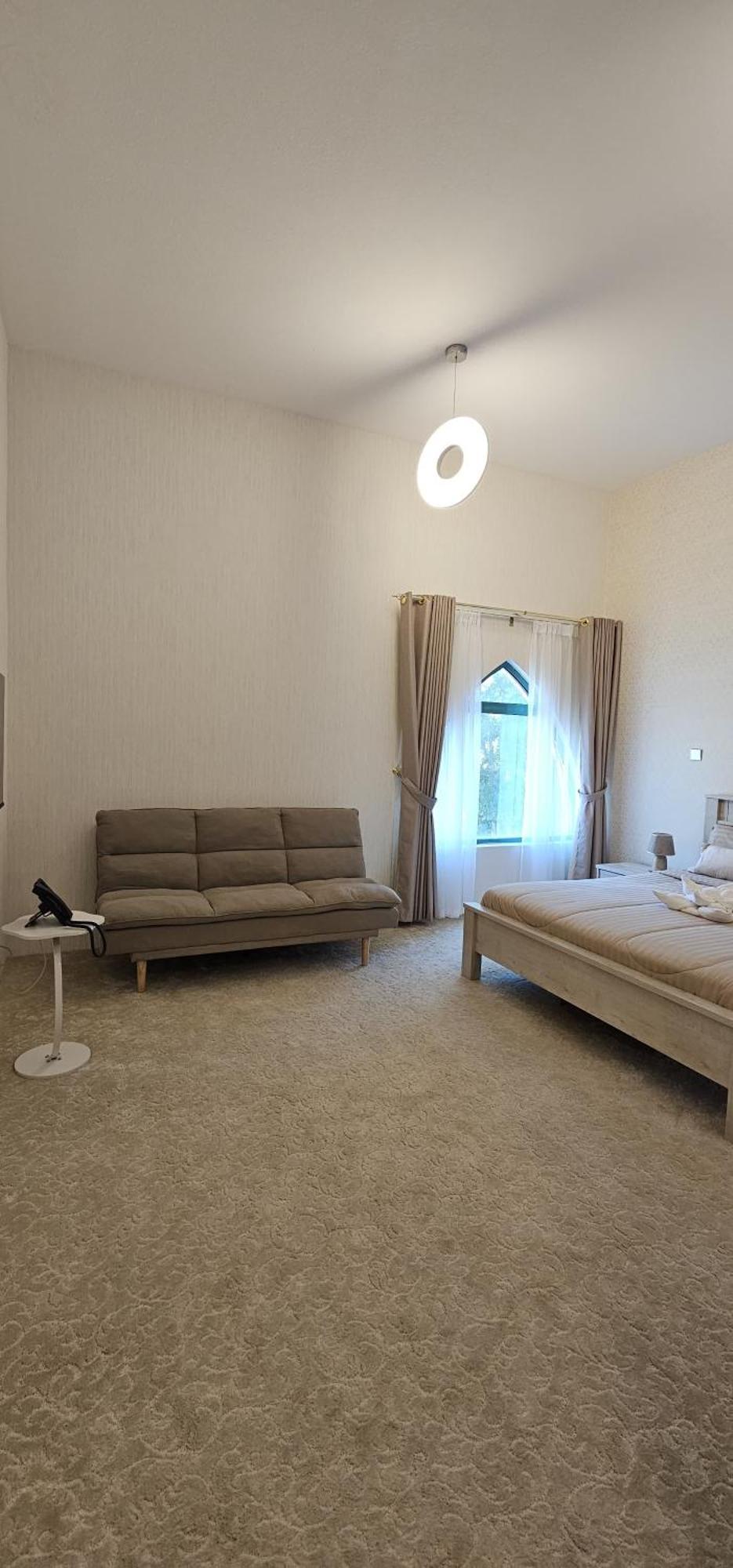 Boutique Hotel Fujairah Exteriör bild