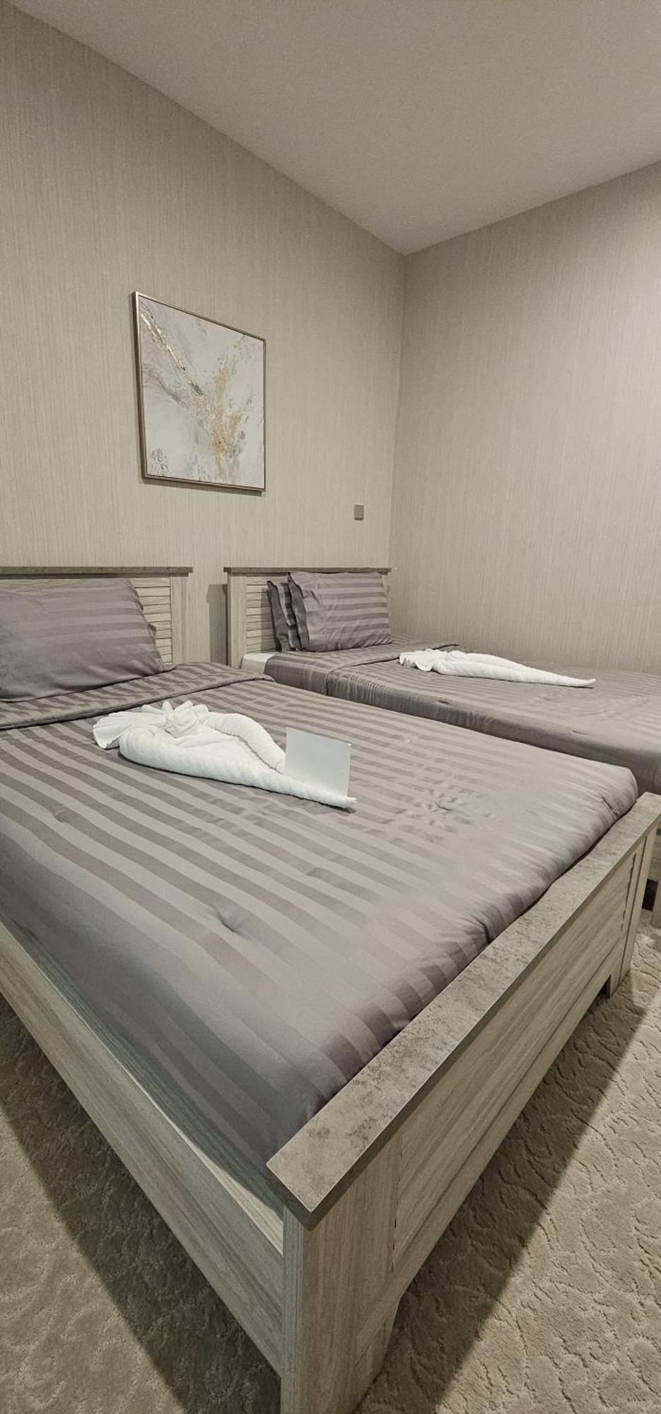 Boutique Hotel Fujairah Exteriör bild