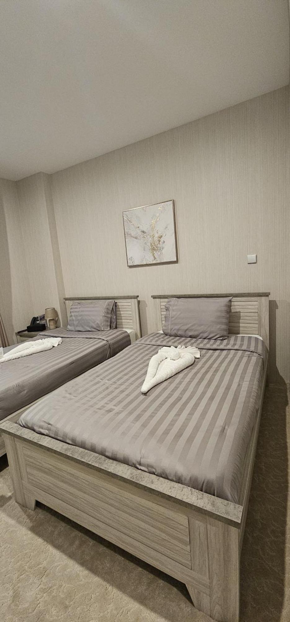 Boutique Hotel Fujairah Exteriör bild